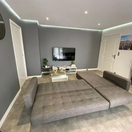 Apartamento T2 - Secteur Pech David - Wifi - Climatisation Toulouse Exterior foto