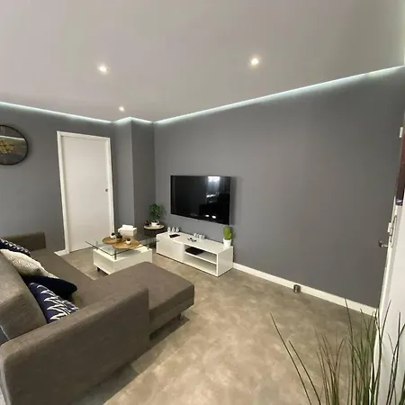 Apartamento T2 - Secteur Pech David - Wifi - Climatisation Toulouse Exterior foto