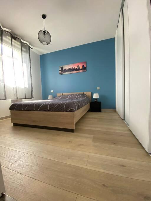 Apartment T2 - Secteur Pech David - Wifi - Climatisation Toulouse