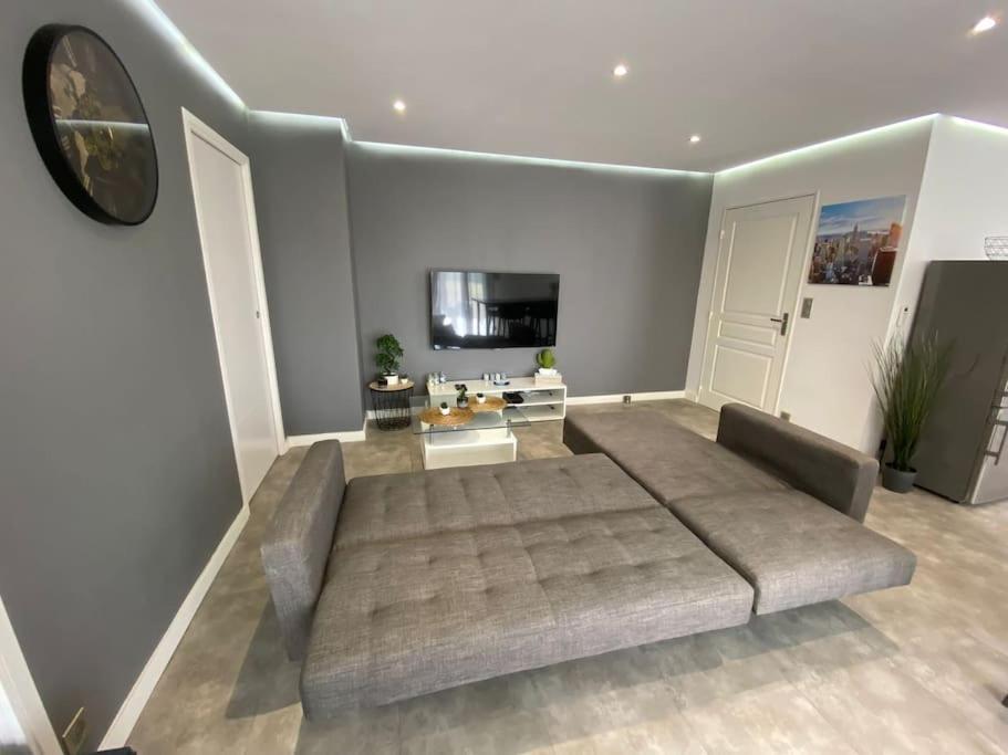 T2 - Secteur Pech David - Wifi - Climatisation * Toulouse
