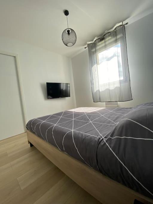 T2 - Secteur Pech David - Wifi - Climatisation Toulouse