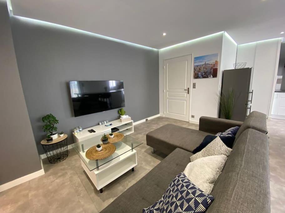 T2 - Secteur Pech David - Wifi - Climatisation Appartement
