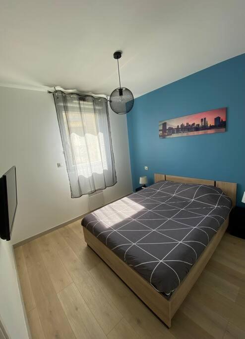 T2 - Secteur Pech David - Wifi - Climatisation Toulouse