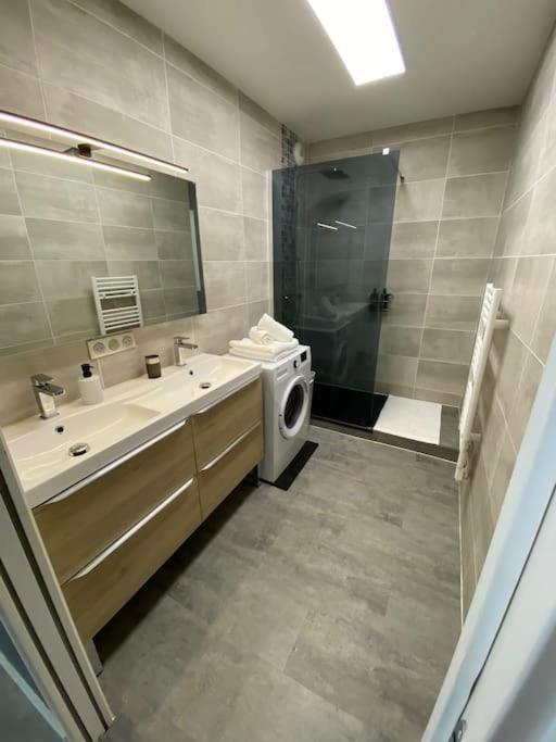 Appartement T2 - Secteur Pech David - Wifi - Climatisation *